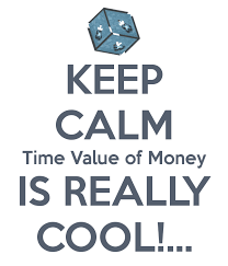 Time Value of Money 5