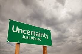 Uncertainty 1