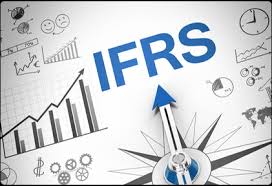 IFRS 1